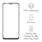 kính màn hình Samsung Galaxy A04s 1