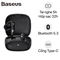 Tai nghe Bluetooth Baseus Bowie E20s 1