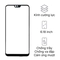 kính màn hình Huawei Honor V10 1