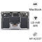 main - mất sạc MacBook Air A1465 2015 1