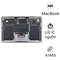 main - màn hình MacBook Pro 13 Inch A1989 2018/2019 1