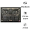 main - âm thanh MacBook Air 11 Inch A1370/A1465 2009/2010/2011 1