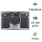 main - bàn phím trackpad MacBook Air A2179 2020 1