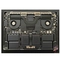main - bàn phím trackpad MacBook Air A2179 2020 2