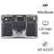 main - bàn phím trackpad MacBook Air A2179 2020 1