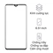 màn hình Samsung Galaxy M51 nguyên khung chính hãng GENA 1
