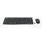 Combo bàn phím + chuột không dây Logitech MK295 Silent 9