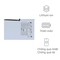 pin Samsung Galaxy Tab A7 10.4 2020 T500 T505 1