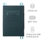 pin ipad gen 5 1
