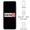 màn hình Samsung Galaxy S22 Plus nguyên khung GENA loại A+ chính hãng 1