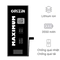 pin iPhone 11 dung lượng cực đại 3550mah chính hãng Orizin 1