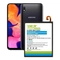 pin Samsung Galaxy A03s chính hãng Deji 3
