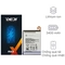 pin Samsung Galaxy M10 chính hãng Deji 1