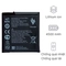 pin Vsmart Aris Pro 1