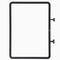 kính cảm ứng iPad 3 chính hãng Aries 2
