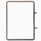 kính cảm ứng iPad 3 chính hãng Aries 3