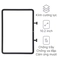 kính cảm ứng iPad 3 chính hãng Aries 1