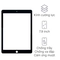 kính cảm ứng iPad 3 chính hãng Aries 1