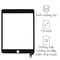 kính cảm ứng iPad 3 chính hãng Aries 1