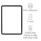 kính cảm ứng iPad Mini 6 chính hãng Aries 1
