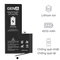 Pin dung lượng siêu cao chính hãng GENA cho iPhone 11 Pro Max 3