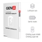 Pin dung lượng siêu cao chính hãng GENA cho iPhone 7 Plus 2