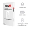 pin iPhone 12 Pro dung lượng siêu cao chính hãng GENA 2