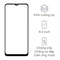 kính màn hình Samsung Galaxy A15 chính hãng Feaglet 1