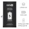 pin iPhone 12 dung lượng siêu cao chính hãng GENA 3
