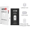 pin iPhone 12 dung lượng siêu cao chính hãng GENA 1