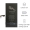 pin iPhone 15 dung lượng siêu cao chính hãng Pisen 3