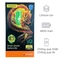 pin iPhone 13 Pro Max dung lượng siêu cao chính hãng Pisen 2