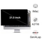 màn hình IMAC 21.5 Inch A2116 2019 GENA 1