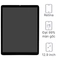 màn hình iPad Pro 2020 12.9 inch chính hãng GENA loại Pro 1