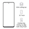 kính màn hình Oppo Reno12 1