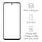 kính màn hình Xiaomi 15 1