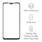 kính màn hình Xiaomi 15 1