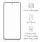 kính màn hình Xiaomi 15 1