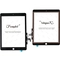 kính cảm ứng iPad Gen 7 10.2 inch 2019 chính hãng Feaglet 3