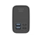 Pin sạc dự phòng Energizer 27000mAh/3.7V Li-Polymer PD 65W XP27001 3