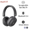 Tai nghe Bluetooth chụp tai Havit H668BT - Vàng