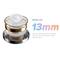 Tai nghe Bluetooth thể thao Havit OWS907 Open-Ear - Đen