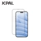 Apple iPhone 14/13/13 Pro dán chống va đập JCPal Full 1