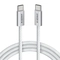 Cáp Anker Zolo USB-C to USB-C 240W dài 1m A8060 2