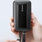 Pin sạc dự phòng Anker Zolo 10000mAh 30W 1a1c Tích Hợp Cáp C, L A1680 5