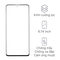 kính màn hình OnePlus Nord 3 5G - Đen 1