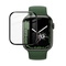 kính màn hình Apple Watch Series 7 chính hãng Feaglet 2