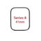 kính màn hình Apple Watch Series 8 chính hãng Feaglet 1