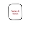 kính màn hình Apple Watch Series 8 chính hãng Feaglet 1