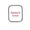 kính màn hình Apple Watch Series 9 chính hãng Feaglet 1
